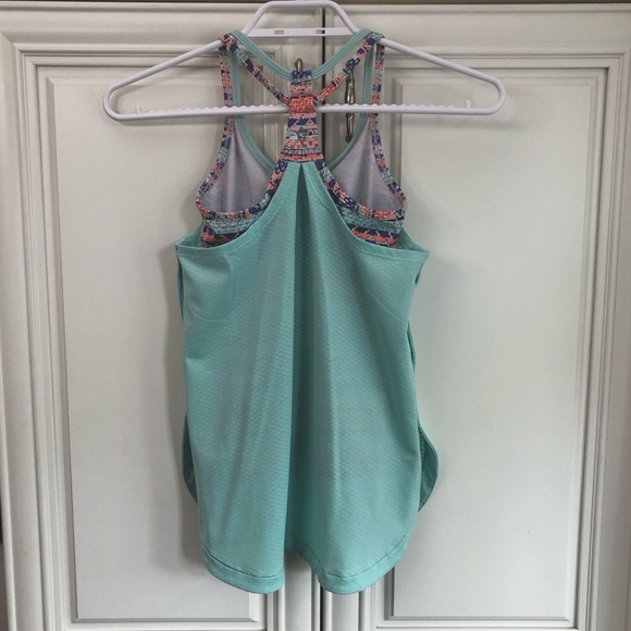 Ivivva by Lululemon girls tank top - Picture 8 of 12